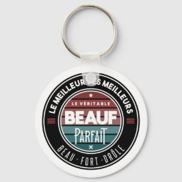 Der perfekte Schwager Schlüsselanhänger