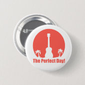 Der perfekte Tag Button (Vorne & Hinten)