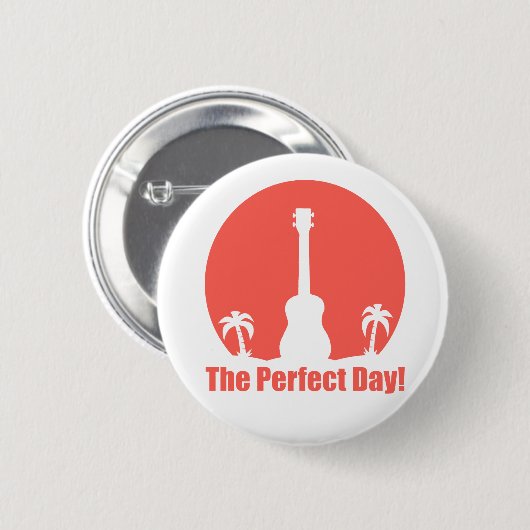 Der perfekte Tag Button (Vorne & Hinten)