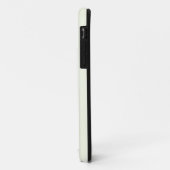 Der perfekte Tanzpartner Case-Mate iPhone Hülle (Hinten/Links)