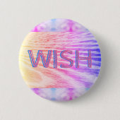 Der perfekte Wunsch Button (Vorderseite)