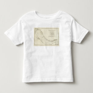Der Persische Golf Kleinkind T-shirt