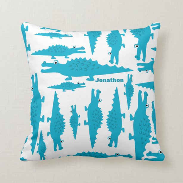 Züge Kissen | Zazzle.de