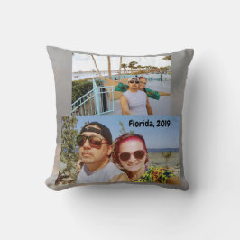 Der personalisierte Spaß addieren Ihren besten Kissen