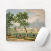 Der Peter der Große-Palast in Moskau Mousepad (Mit Mouse)