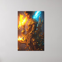 Der Pfauendrache 2008