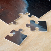 Der Pferdekopfnebel Puzzle (Seite)