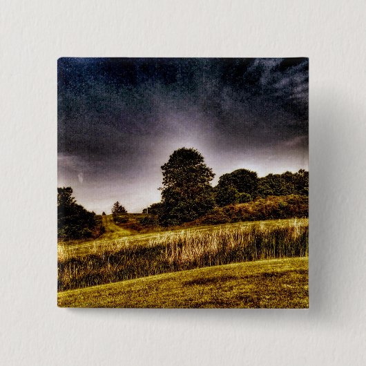 Der Phantastische Park Button (Vorderseite)
