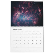Der Phantastische Universum-Kalender Kalender (Feb 2027)