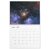 Der Phantastische Universum-Kalender Kalender (Mär 2027)