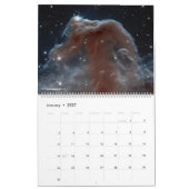 Der Phantastische Universum-Kalender Kalender (Jan 2027)