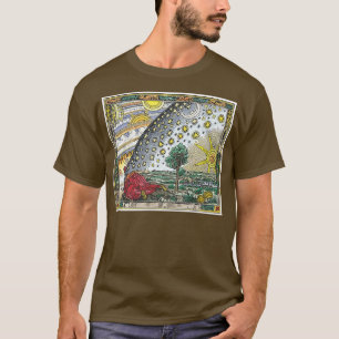 Der Phantastische Zauber der Alchemy Collection T-Shirt