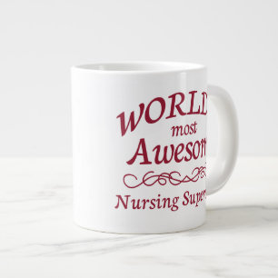 Der Phantastischste Krankenversicherungsträger de Jumbo-Tasse