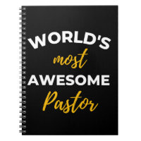 Der Phantastischste Pastor der Welt