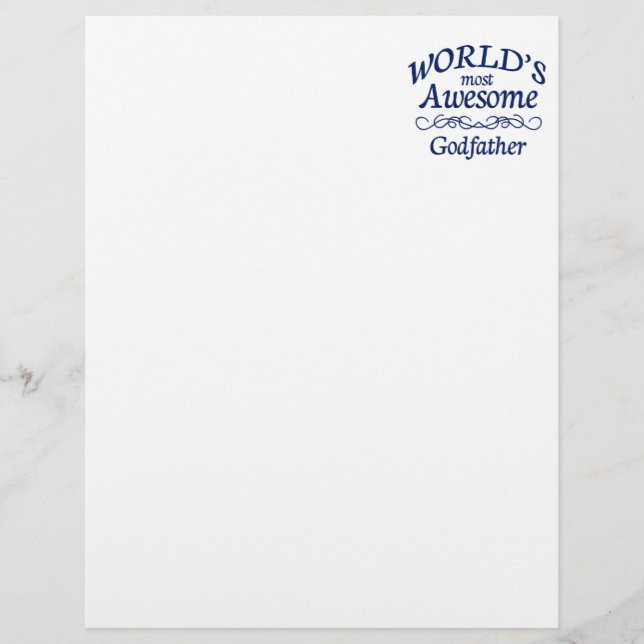 Der Phantastischste Pate der Welt (Vorderseite)