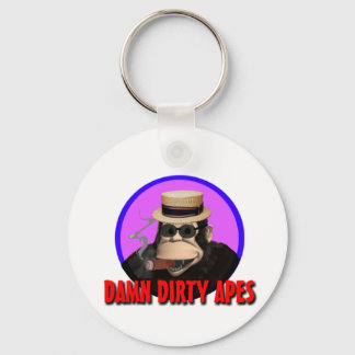 Der Phantastischste Schlüsselanhänger aller Zeiten