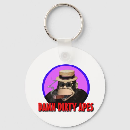 Der Phantastischste Schlüsselanhänger aller Zeiten (Vorderseite)