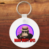 Der Phantastischste Schlüsselanhänger aller Zeiten (Vorderseite)