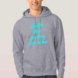 Der Phantastischste Sohn der Welt im Jura - Cool Hoodie
