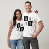 Der Phillip Donley T-Shirt (Unisex)