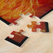 Der Phoenix Puzzle (Seite)