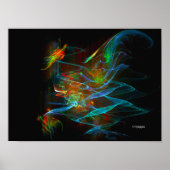 Der Phönix Poster (Vorne)