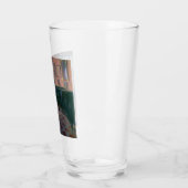 Der Pianist (Musikerin) Glas (Links)