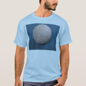 Der Pickel-Ball T-Shirt (Vorderseite)