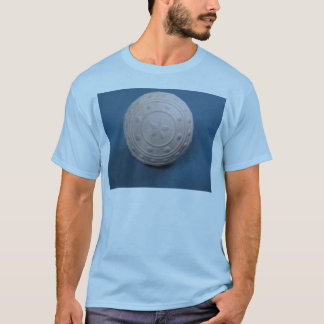 Der Pickel-Ball T-Shirt