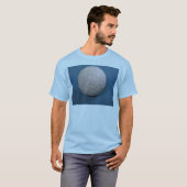 Der Pickel-Ball T-Shirt (Vorne ganz)