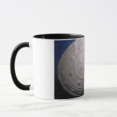 Der Pickel-Ball Tasse (Links)