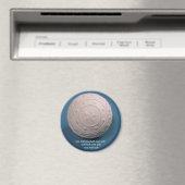 Der Pickelball Magnet (In Situ (Geschirrspüler))
