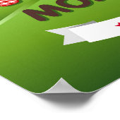 Der Picnic Month ist Juli! Poster (Ecke)