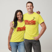Der Piepmatz Bashers T-Shirt (Unisex)
