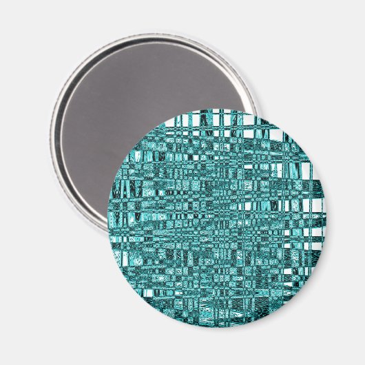 Der Pier...... Magnet (Vorderseite/Rückseite)