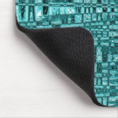 Der Pier...... Mousepad (Ecke)