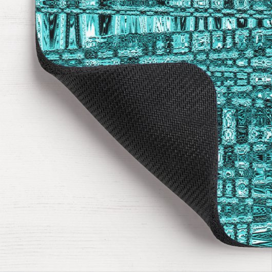 Der Pier...... Mousepad (Ecke)