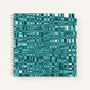 Der Pier...... Notizblock