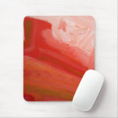 Der Pier schöne Kunst DruckMousepad Mousepad (Mit Mouse)