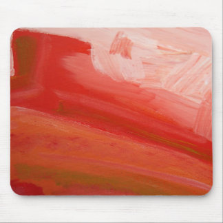 Der Pier schöne Kunst DruckMousepad Mousepad