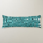 Der Pier...... Seitenschläferkissen (Vorderseite)