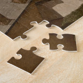 Der Pier, Southampton, Hampshire, England Puzzle (Seite)