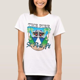 DER PIER T-Shirt