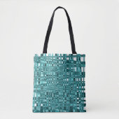 Der Pier...... Tasche (Vorderseite)