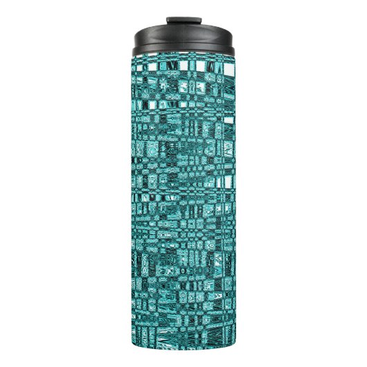 Der Pier...... Thermosbecher (Vorderseite)