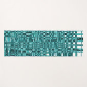Der Pier...... Yogamatte (Vorderseite (Horizontal))