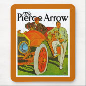Der Pierce Arrow Mousepad (Vorne)