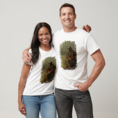 Der Pilot behält Uhr, 1851 T-Shirt (Unisex)
