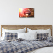 Der Pilz Leinwanddruck (Insitu (Schlafzimmer))