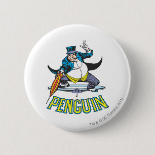 Der Pinguin Button